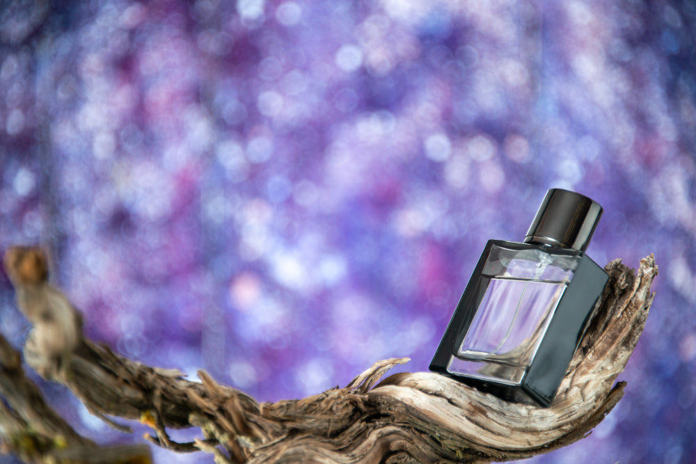 El Nabil : L'Excellence des Muscs et Parfums Naturel