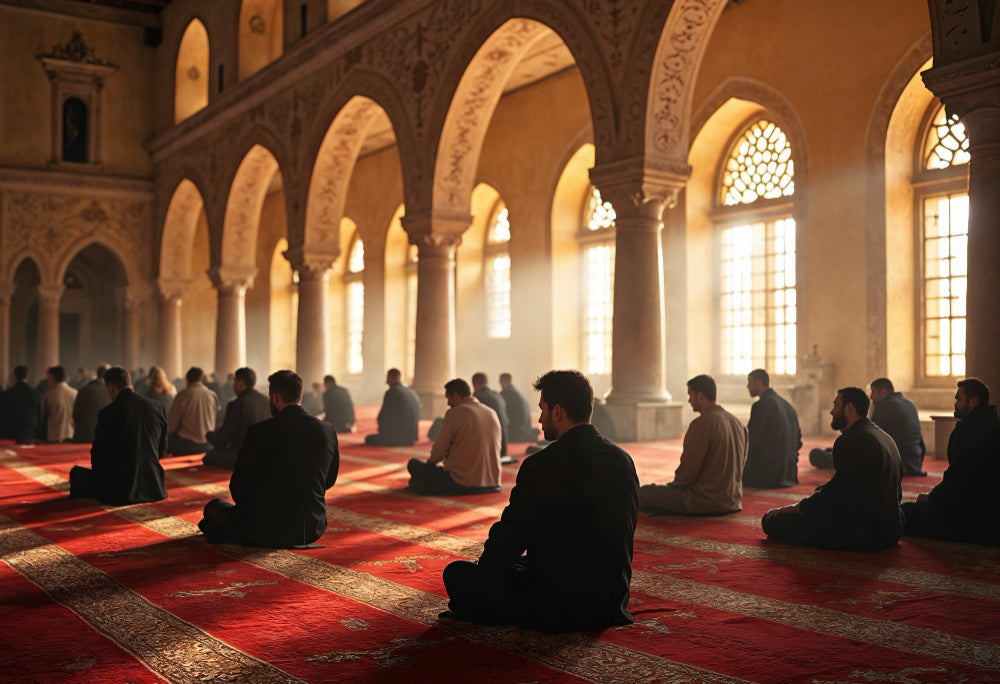 Tarawih : Signification, Heures, Rakats et ramadan