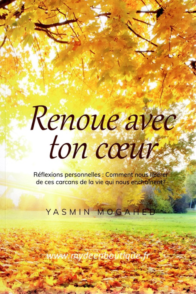 Renoue avec ton coeur