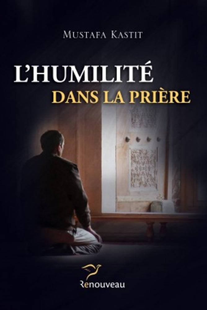 L'humilité dans la prière