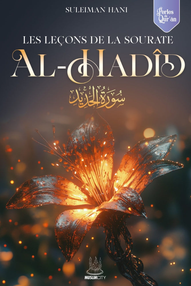 Les leçons de la sourate Al Hadid | Suleiman Hani