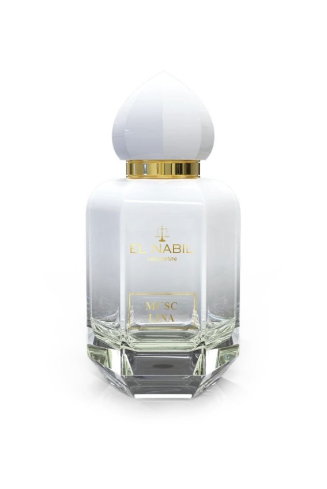 MUSC LINA - Eau de Parfum 65ml