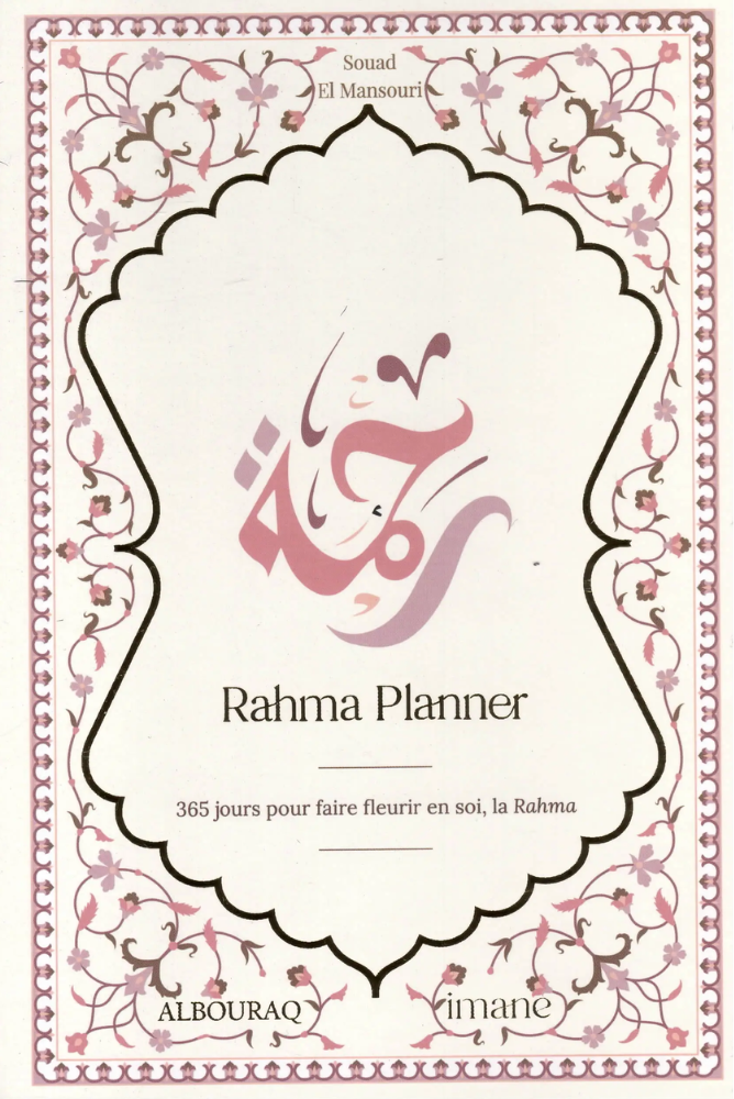 Rahma Planner