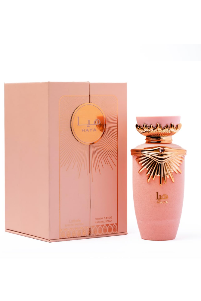 Eau de parfum Lattafa - HAYA (100ml)
