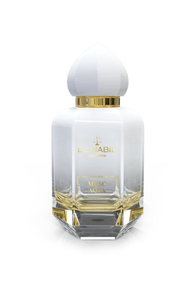 MUSC AQUA- Eau de Parfum 65ml