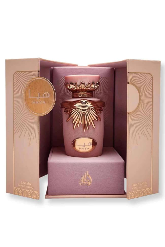 Eau de parfum Lattafa - HAYA (100ml)