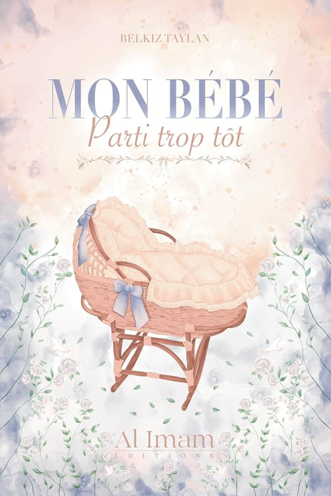 Mon bébé parti trop tôt