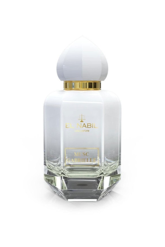 MUSC GABRIELLE- Eau de Parfum 65ml