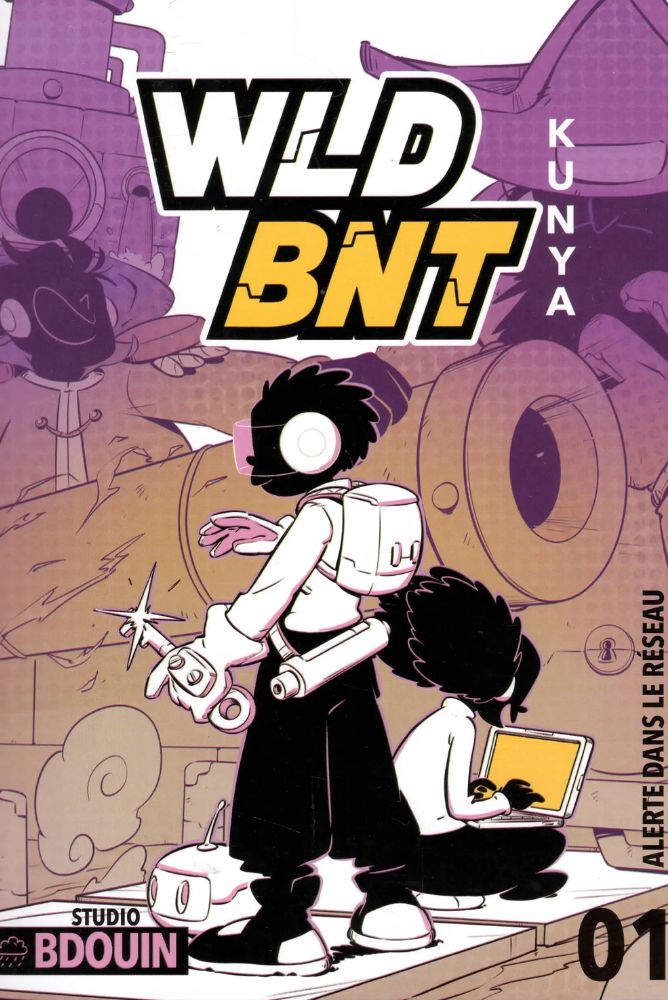 WLD BNT Kunya- Alert in het netwerk