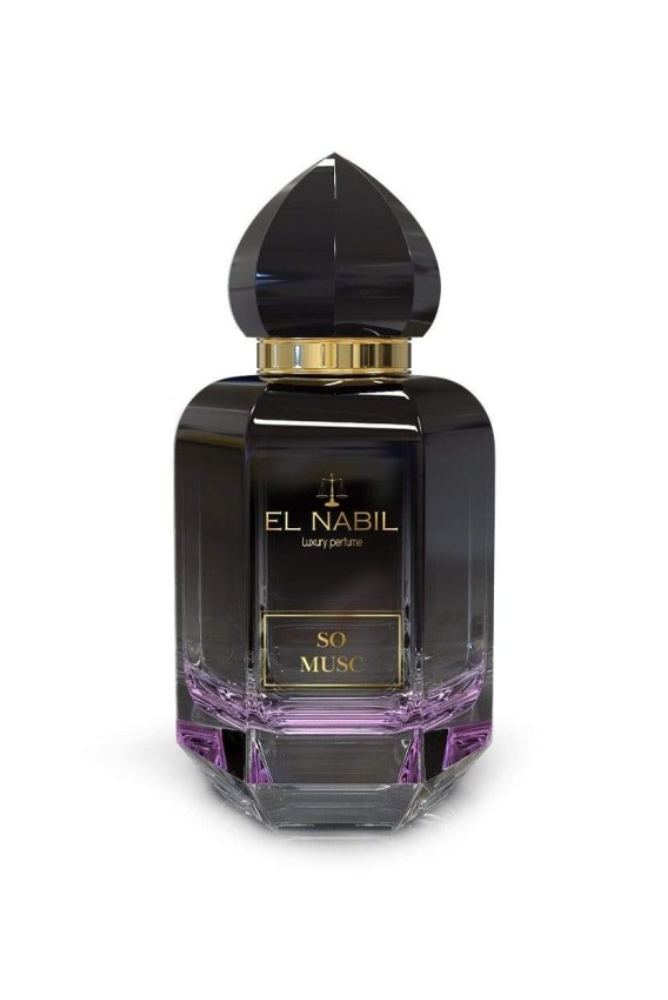 SO MUSC- Eau de Parfum 65ml