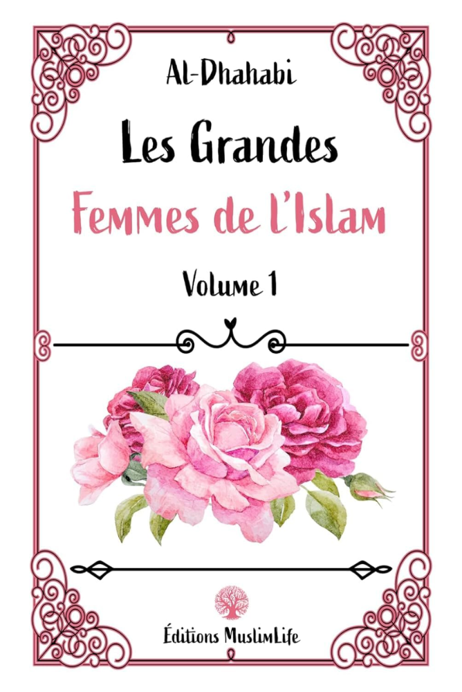 De grote vrouwen van de Islam - Deel 1