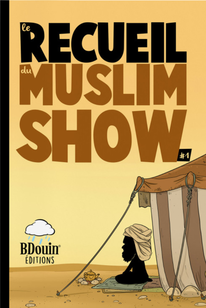 #1 Die muslimische Show-Sammlung