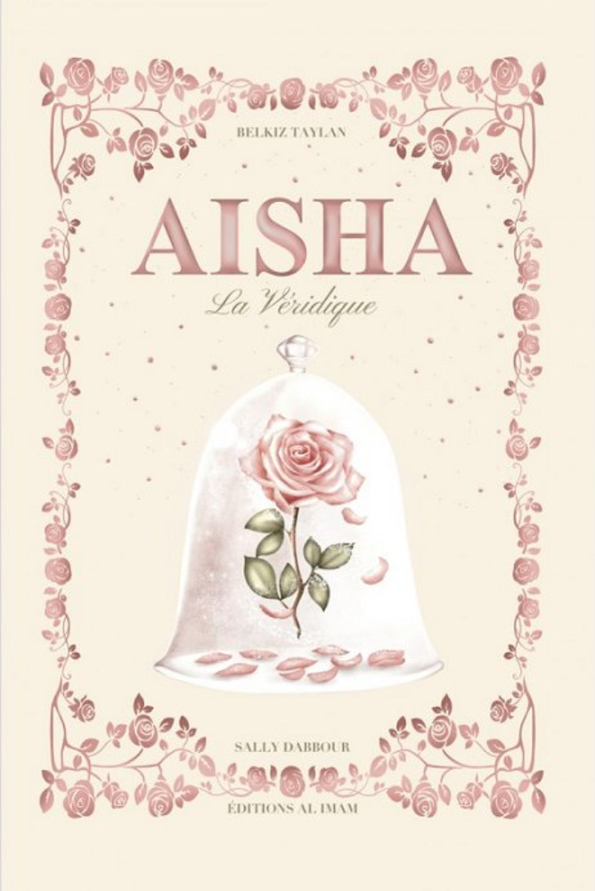 AISHA – Die Wahrhaftige