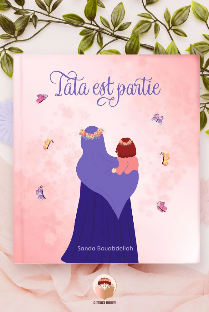 Tata est partie