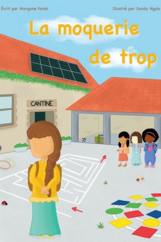 La moquerie de trop