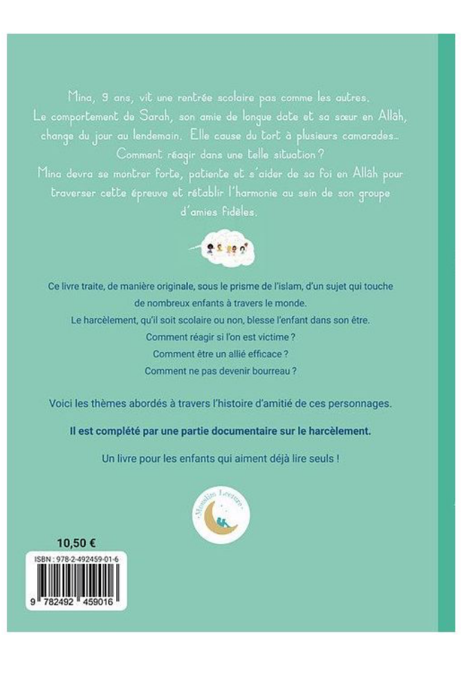 La moquerie de trop