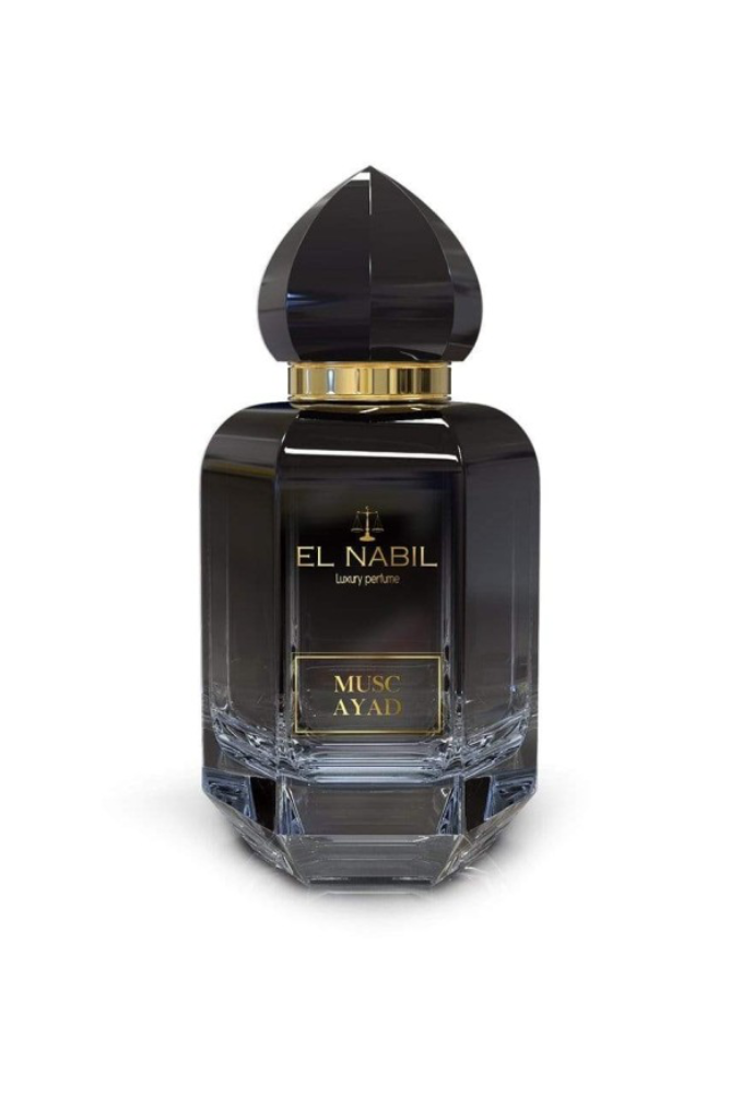 MUSC AYAD - Eau de Parfum 65ml