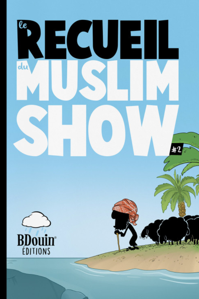 #2 De Muslim Show Collectie