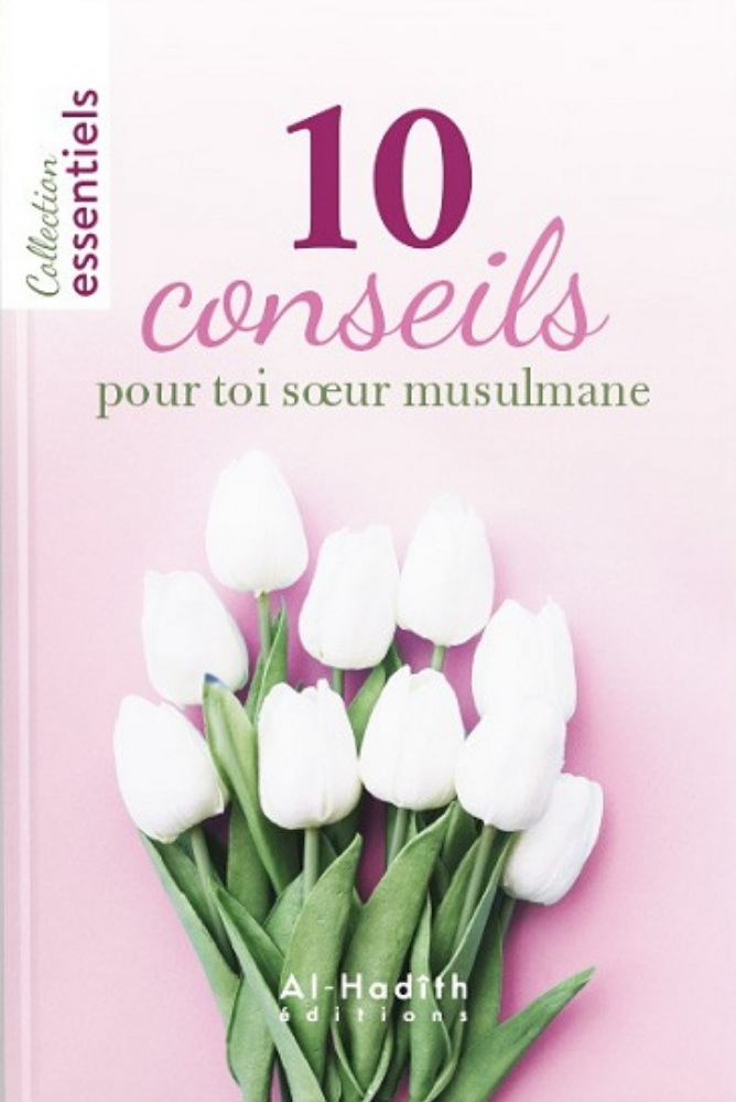 10 tips voor je moslimzus