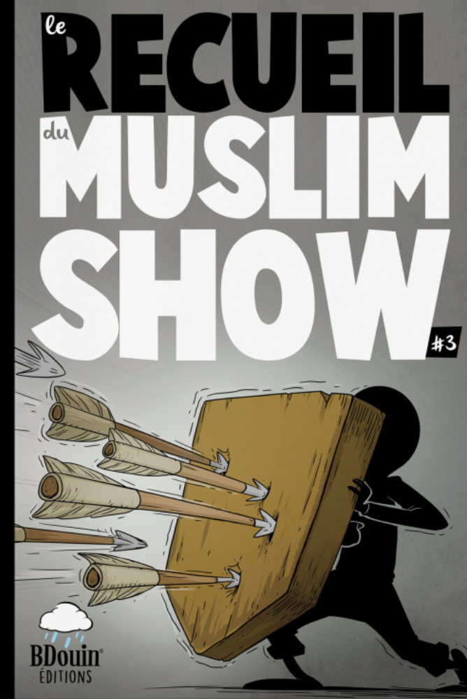 #3 Die muslimische Show-Sammlung