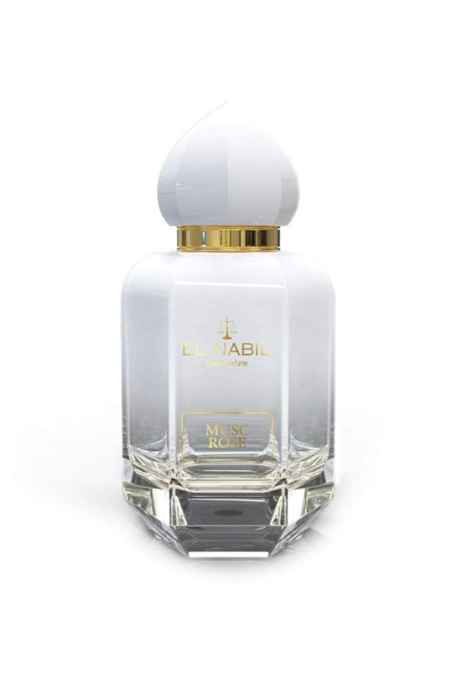 MUSC ROSE- Eau de Parfum 65ml