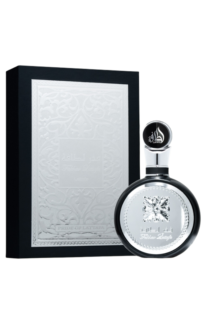 Eau de Parfum Lattafa - Fakhar Black (100ml)