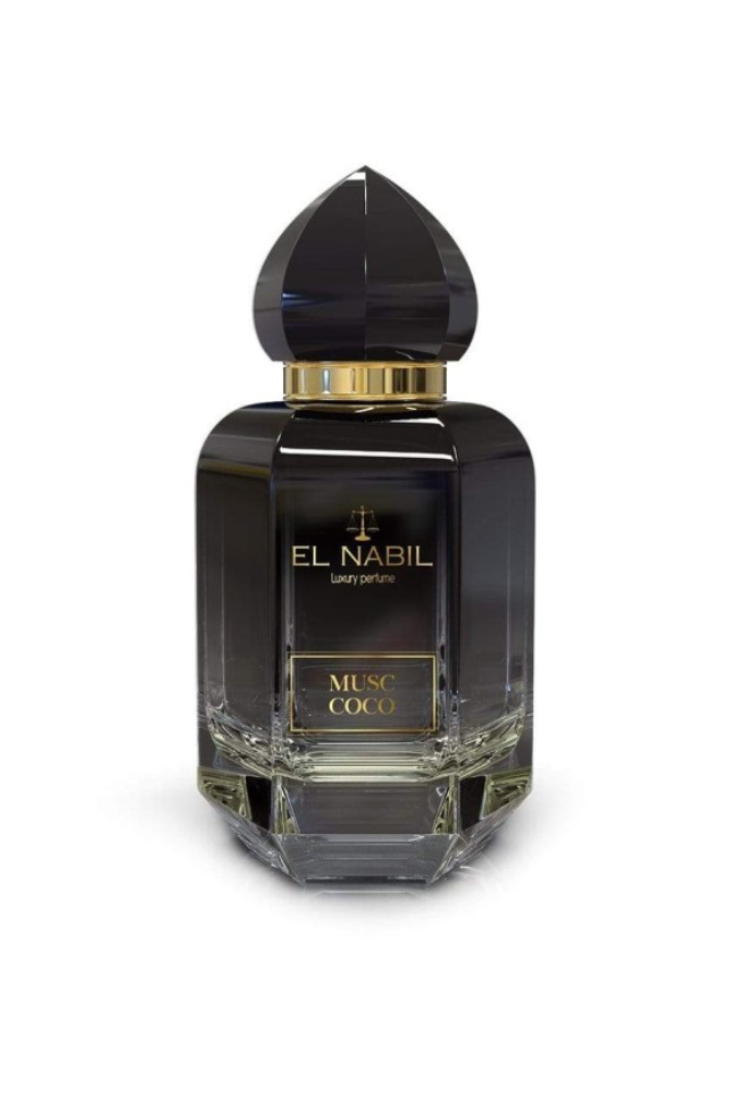 MUSC COCO - Eau de Parfum 65ml