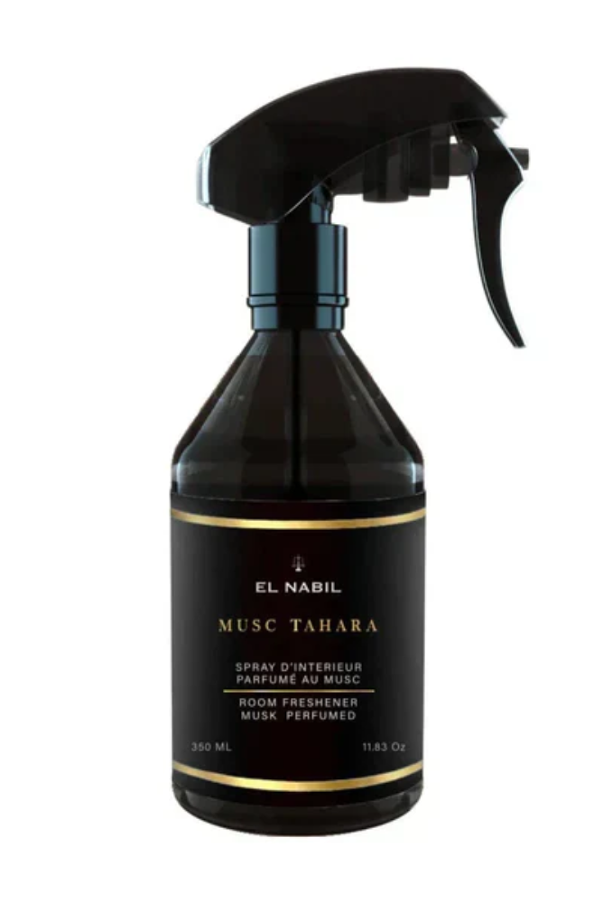 MUSC TAHARA - Room Freshner