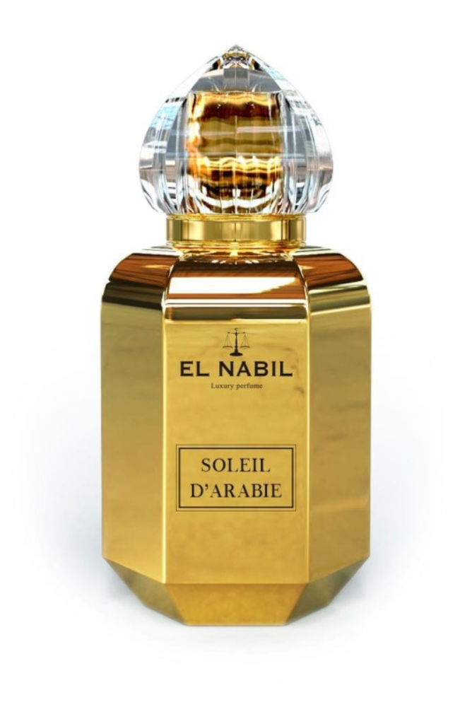 SOLEIL D'ARABIE - Eau de Parfum 65ml