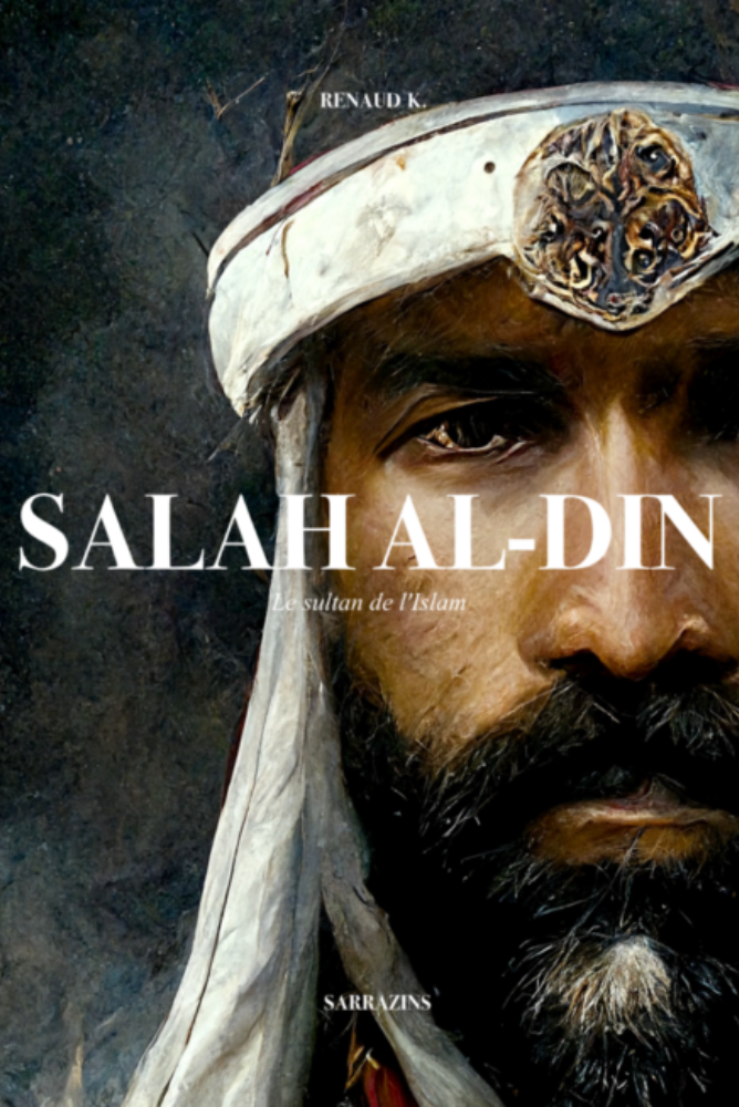 SALAH AL-DIN – Der Sultan des Islam