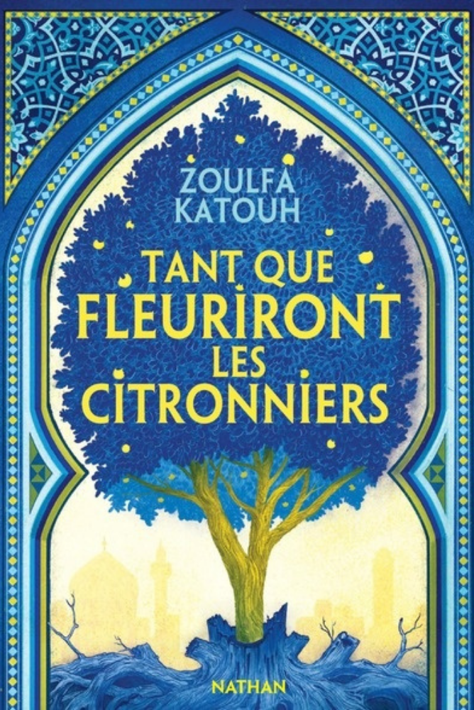 Tant que fleuriront les citronniers