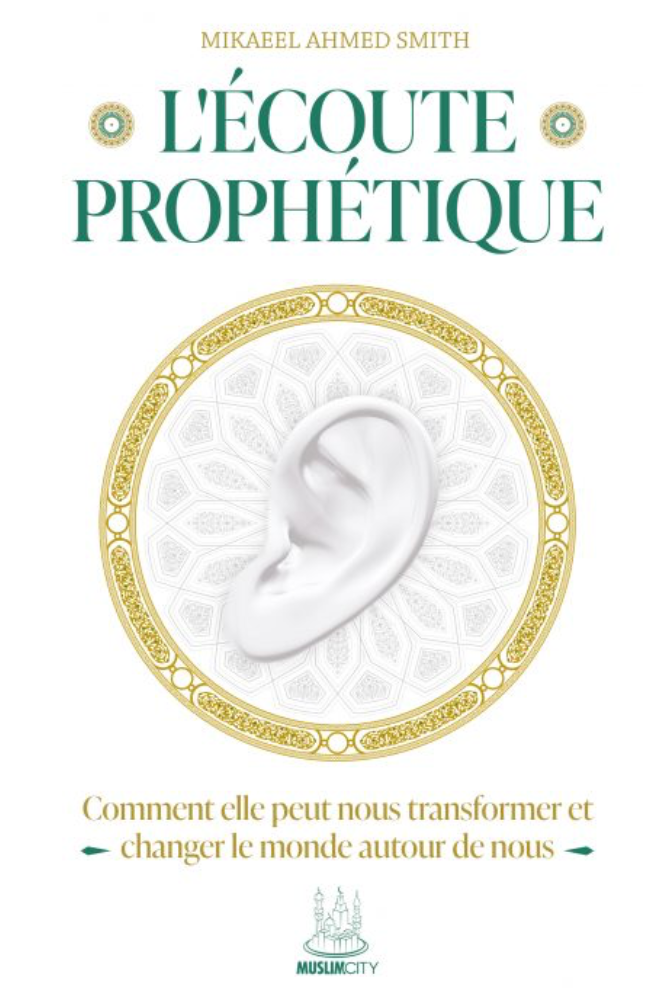 L'écoute Prophétique