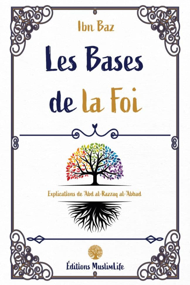 Les Bases de la Foi