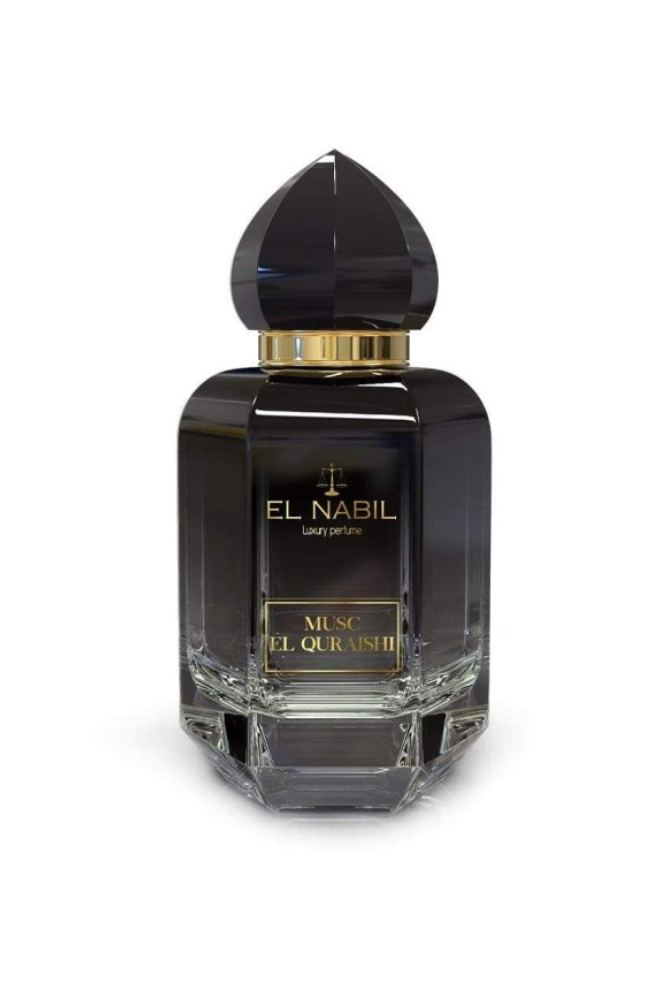 MUSC EL QURAISHI - Eau de Parfum 65ml