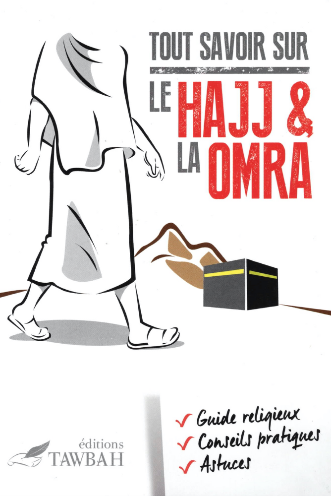 Alles, was Sie über HAJJ und OMRA wissen müssen