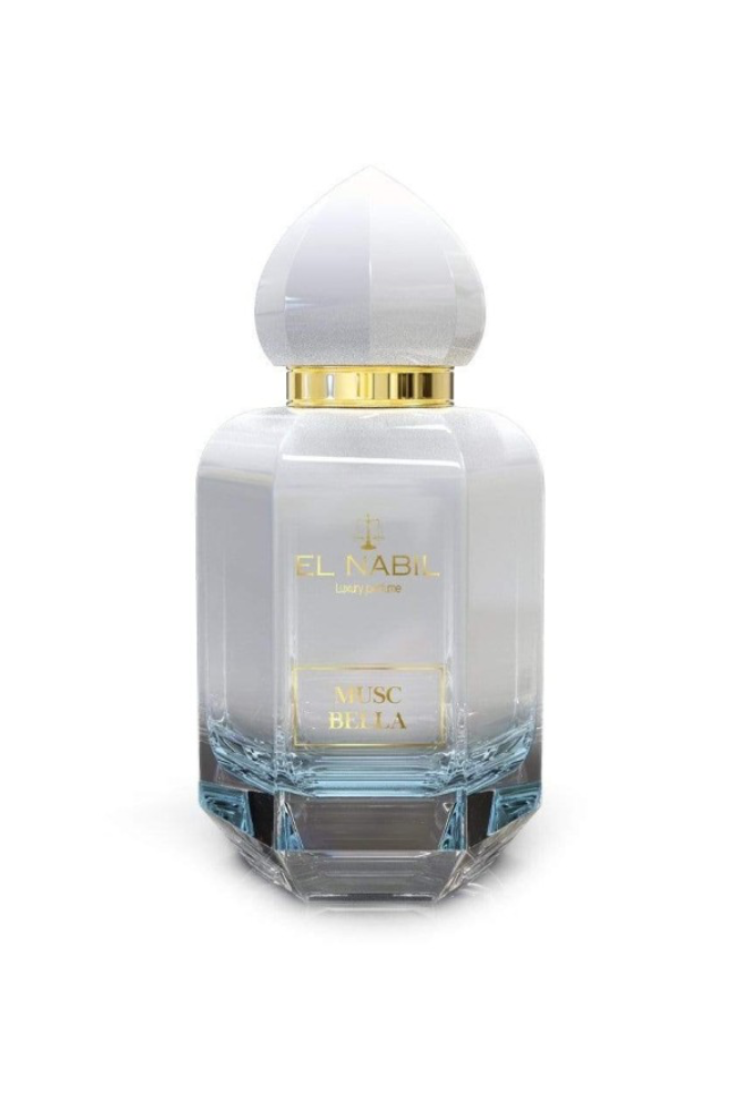 MUSC BELLA - Eau de Parfum 65ml