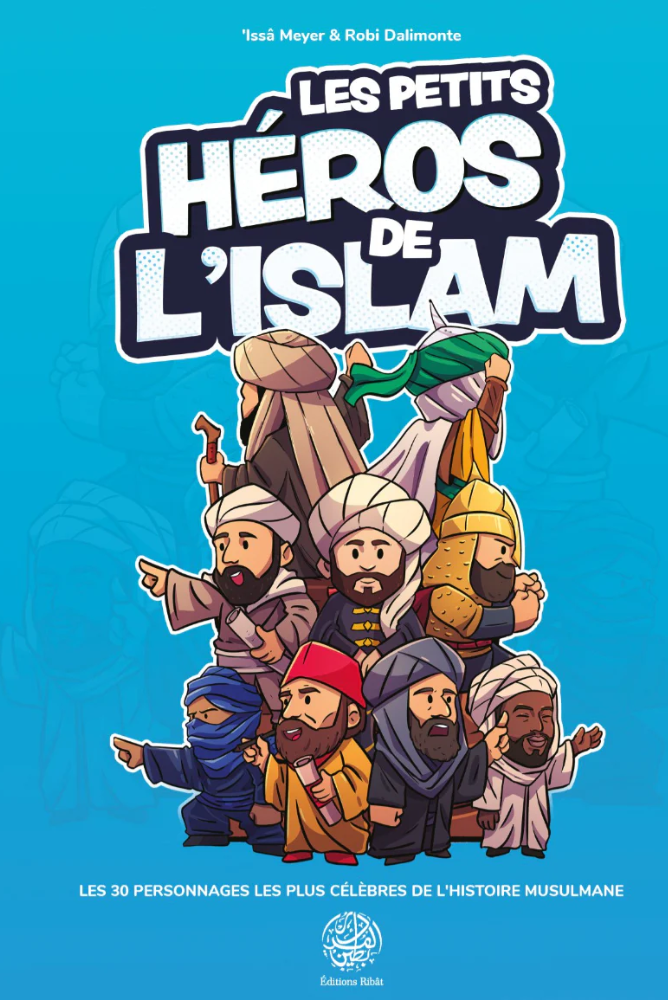 Kleine Helden des Islam