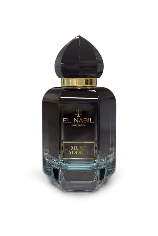 MUSK ADDICT - Eau de Parfum 65ml