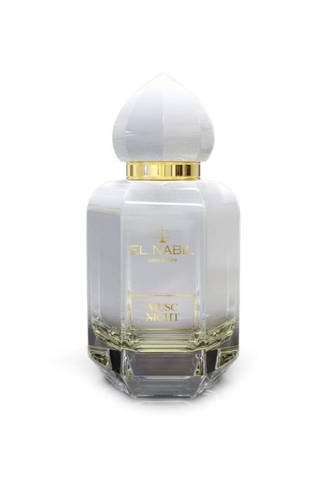 MUSC NIGHT - Eau de Parfum 65ml