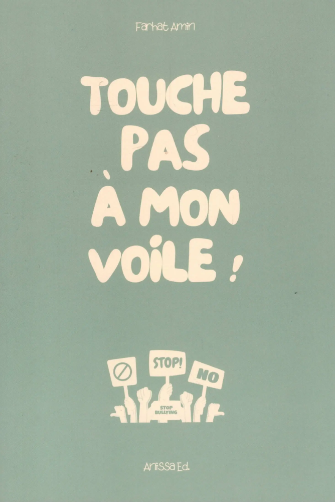 Touche pas à mon Voile !