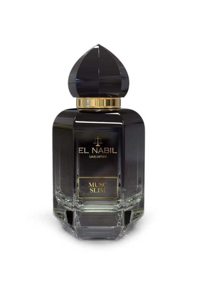 MUSC SLIM - Eau de Parfum 65ml