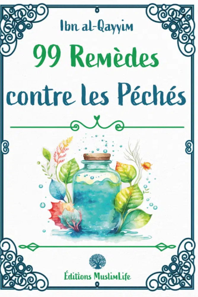 99 Remèdes contre les Péchés