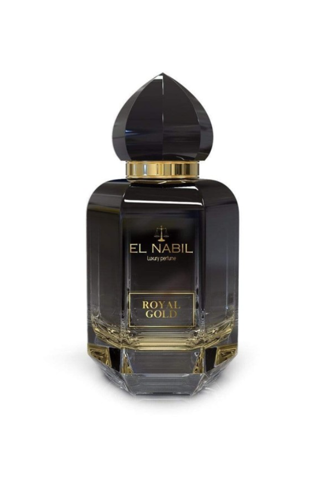 ROYAL GOLD - Eau de Parfum 65ml