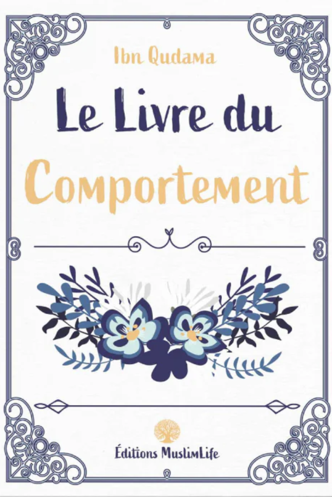 Le Livre du Comportement