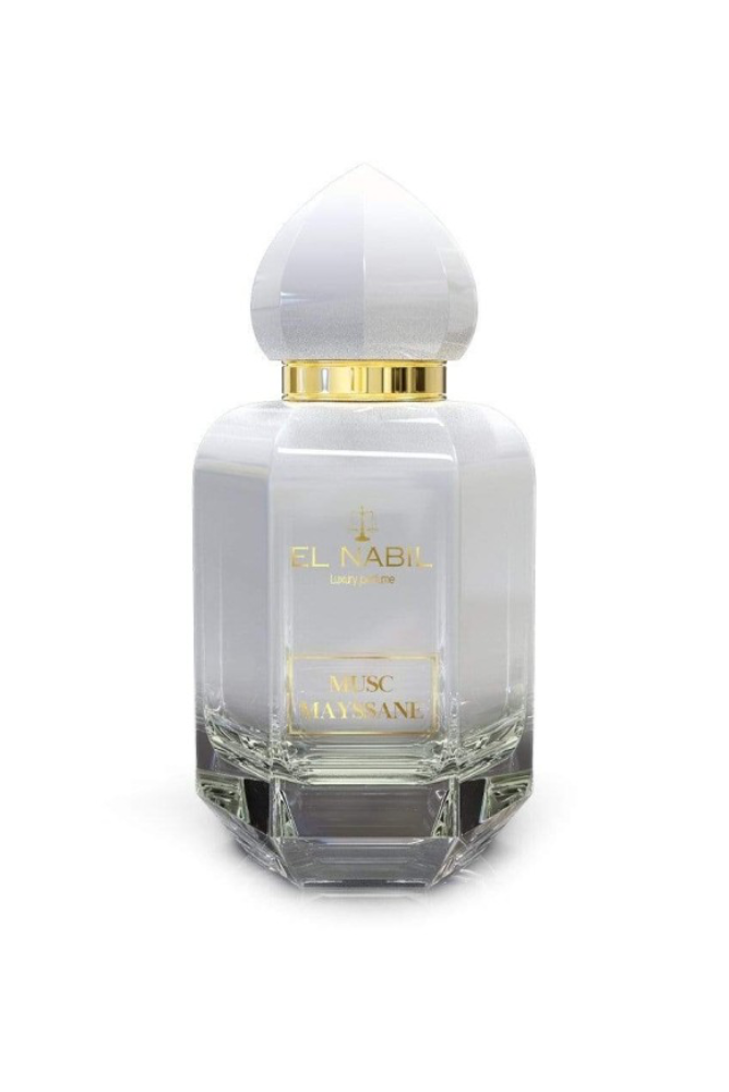 MUSC MAYSSANE - Eau de Parfum 65ml