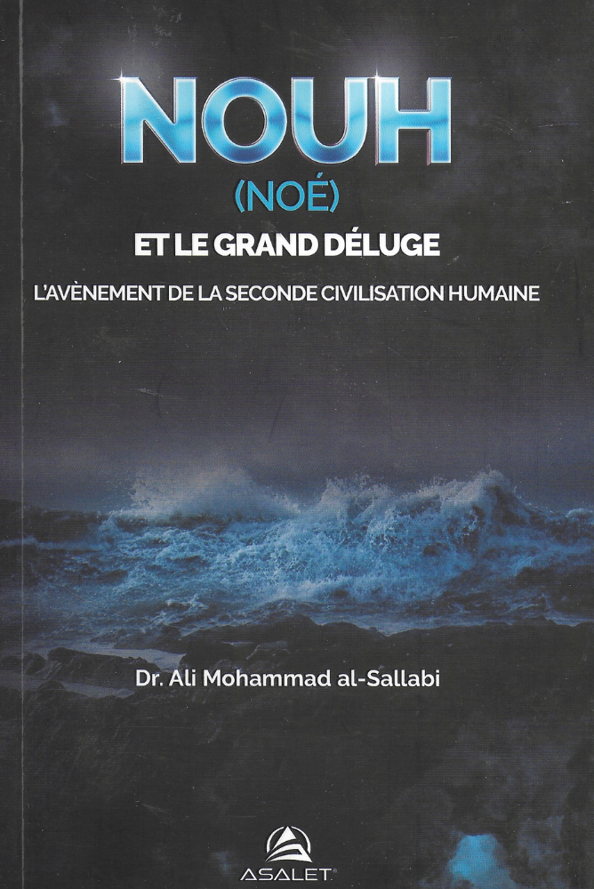 NOUH en de grote vloed
