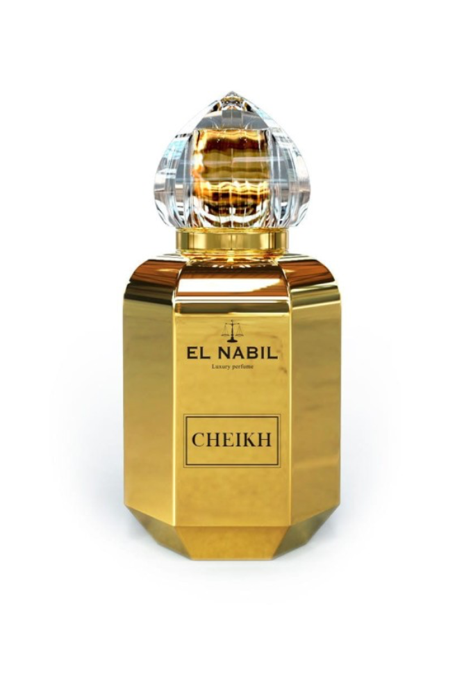 CHEIKH - Eau de Parfum 65ml