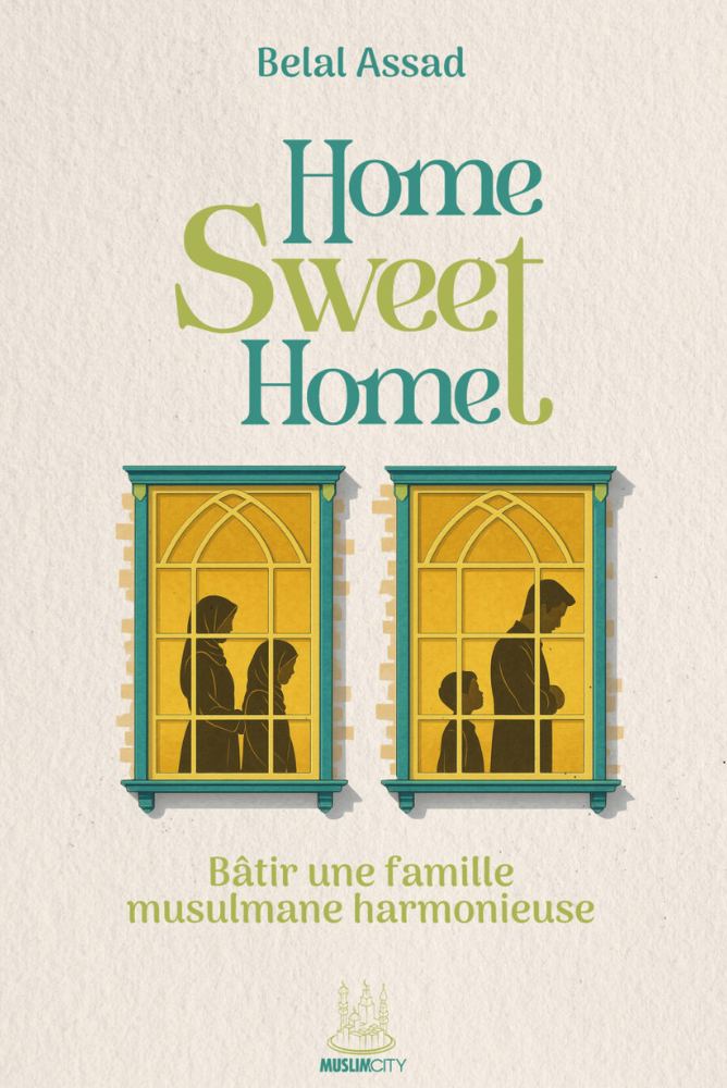 Home Sweet Home | Belal Assad