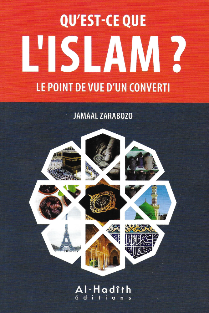 Qu'est-ce que l'Islam ? Le point de vue d'un converti