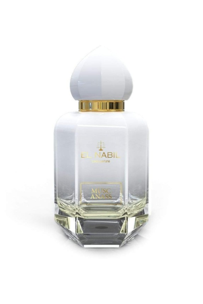 MUSC ANASS - Eau de Parfum 65ml